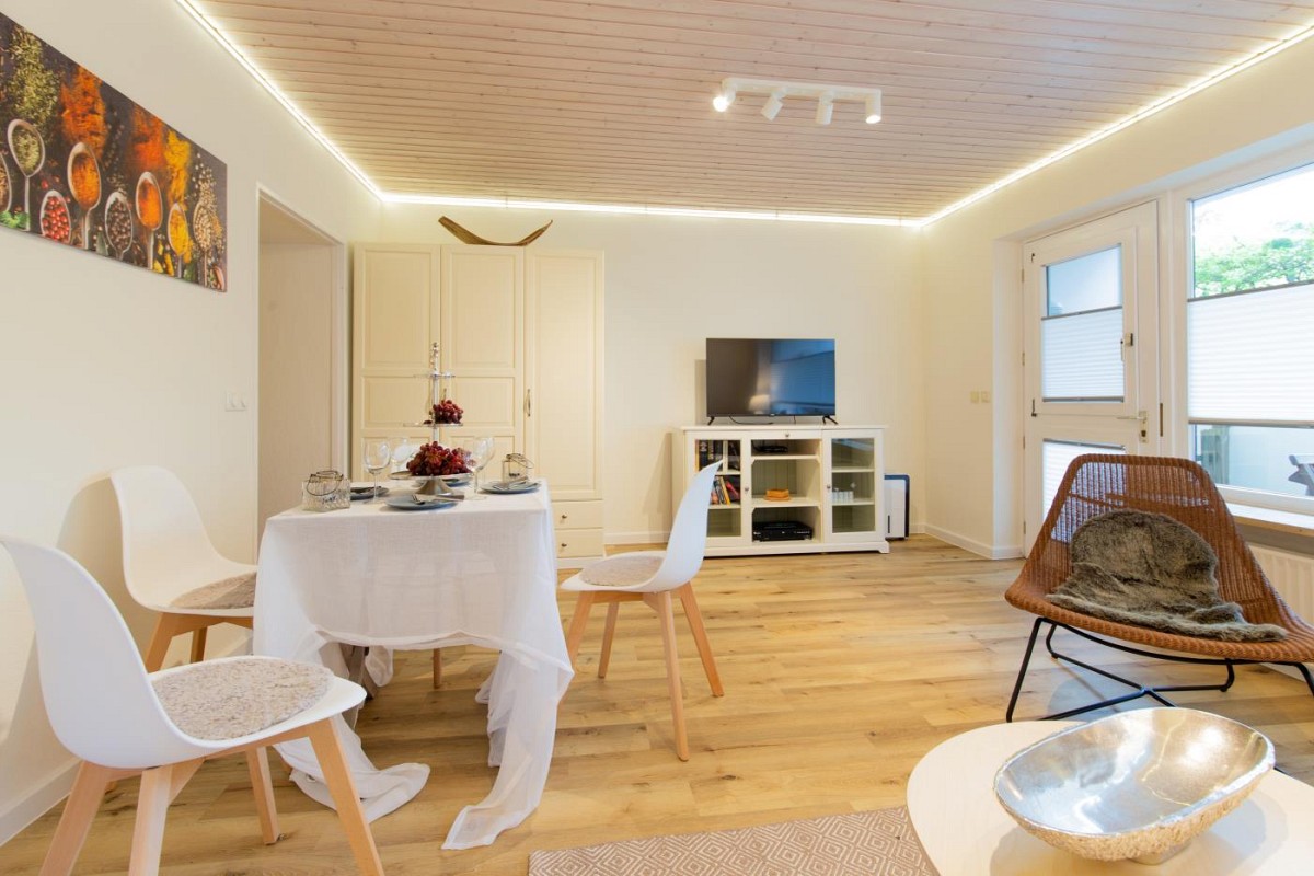 Ferienwohnung Ocean Lodge Timmendorfer Strand