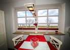Ferienwohnung Jolle Haus Duckdalben