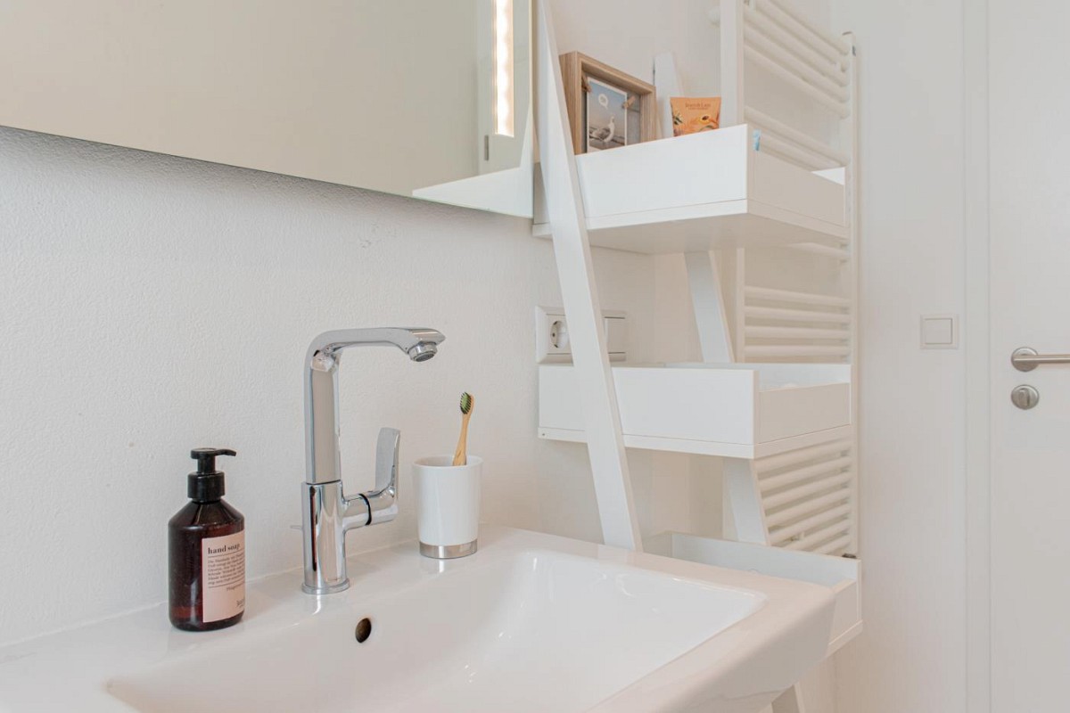 Ferienwohnung Sandbox