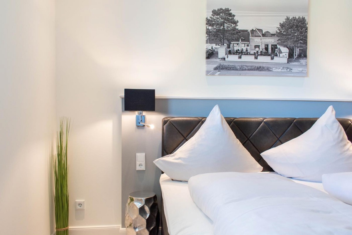 Ferienwohnung Pier 51