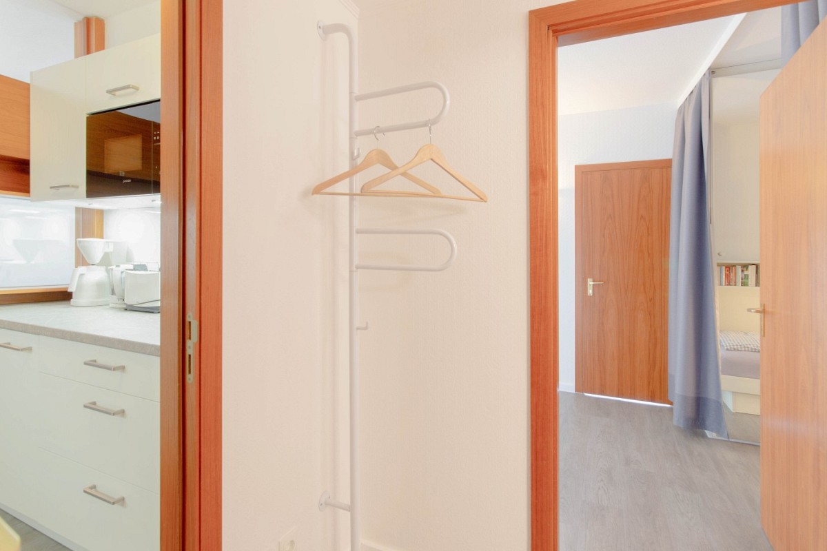 Ferienwohnung Residenz App. 373