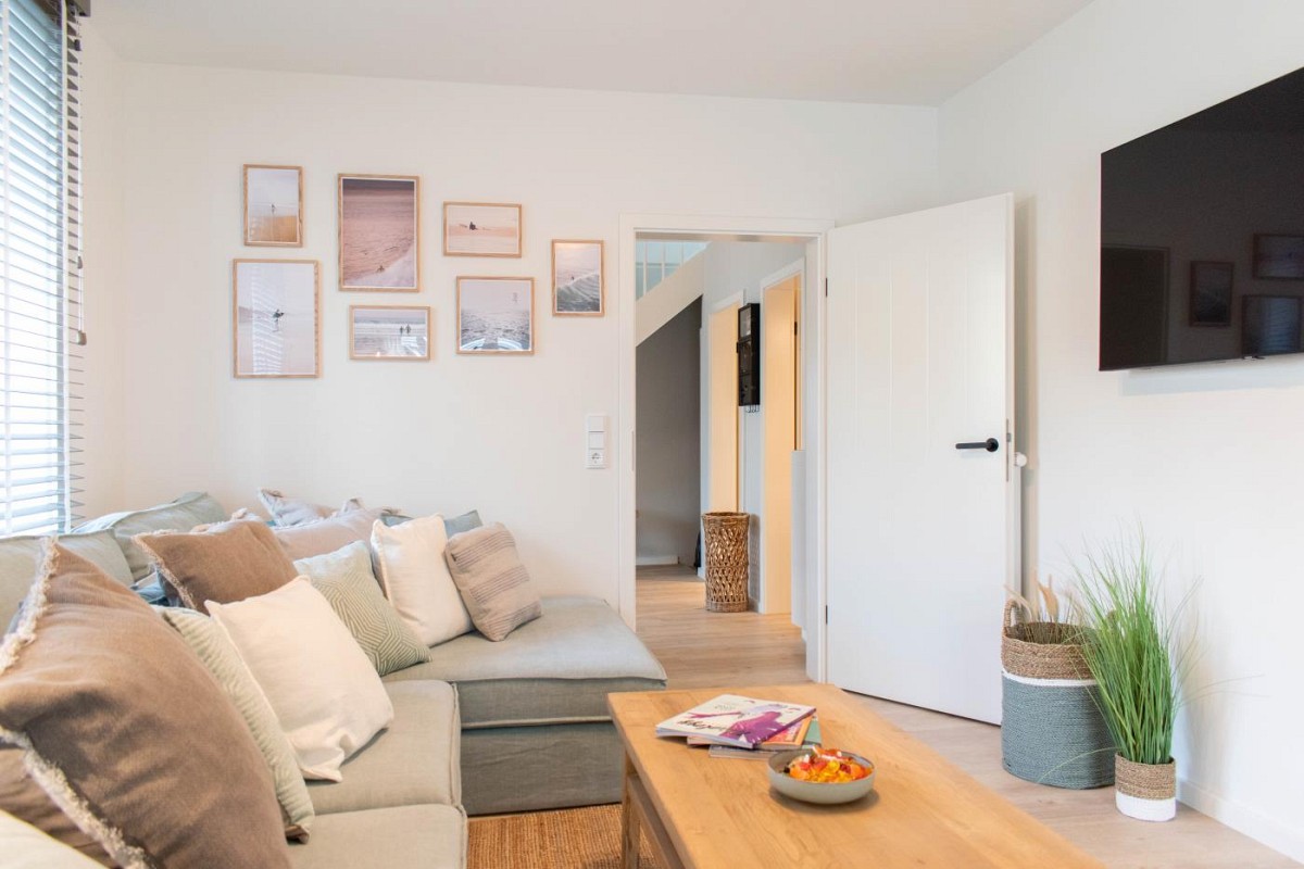 Ferienhaus SURF COAST