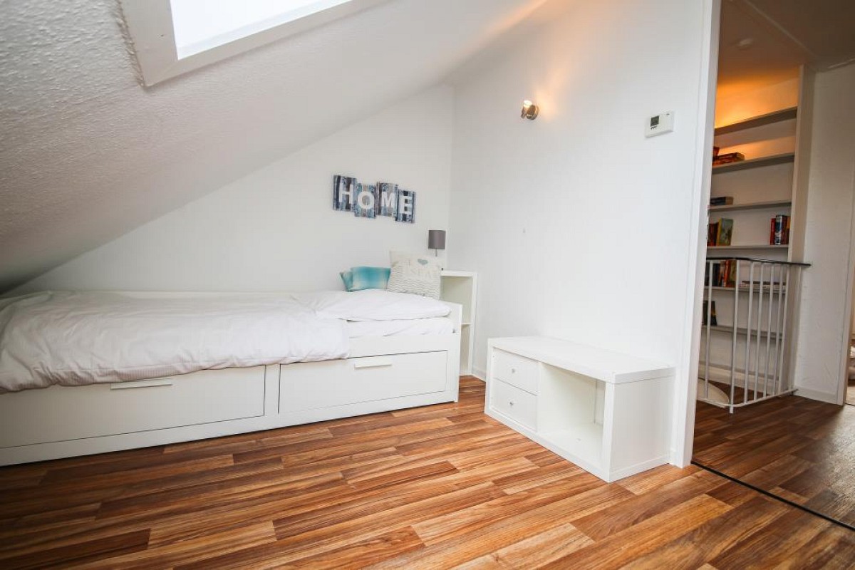 Ferienwohnung Baltic Rose