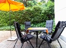 Ferienwohnung Wohldfühlen