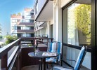 Ferienwohnung Strandleben 