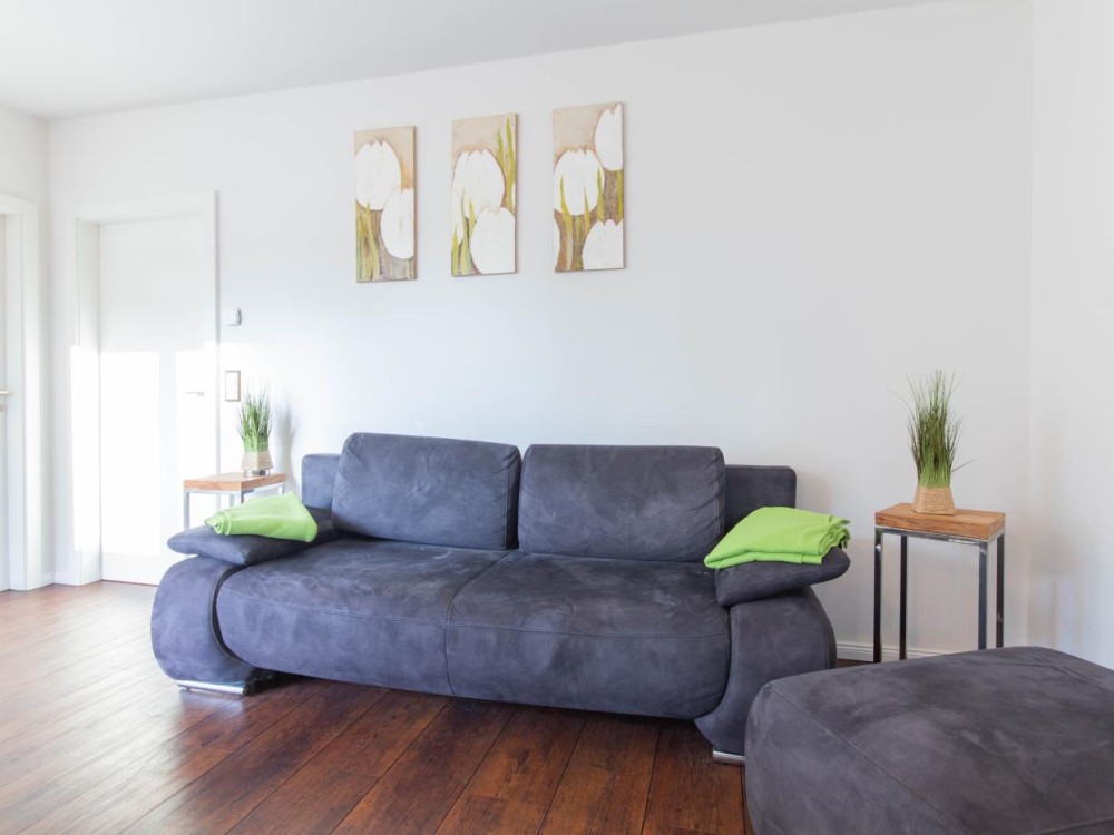 Ferienwohnung Ostsee Lounge