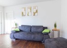 Ferienwohnung Ostsee Lounge