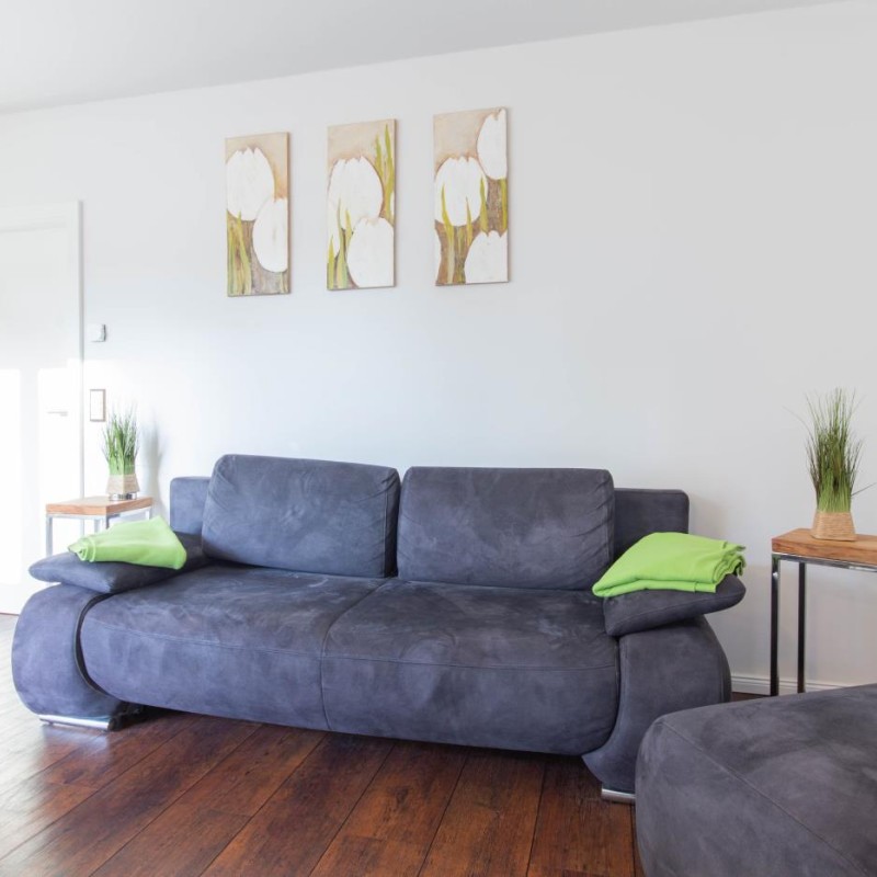 Ferienwohnung Ostsee Lounge