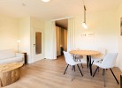 Ferienwohnung Sunrise 54°