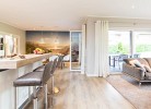 Ferienhaus Beach House Scharbeutz