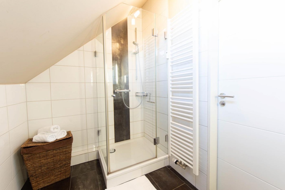 Ferienwohnung Strandburg 25