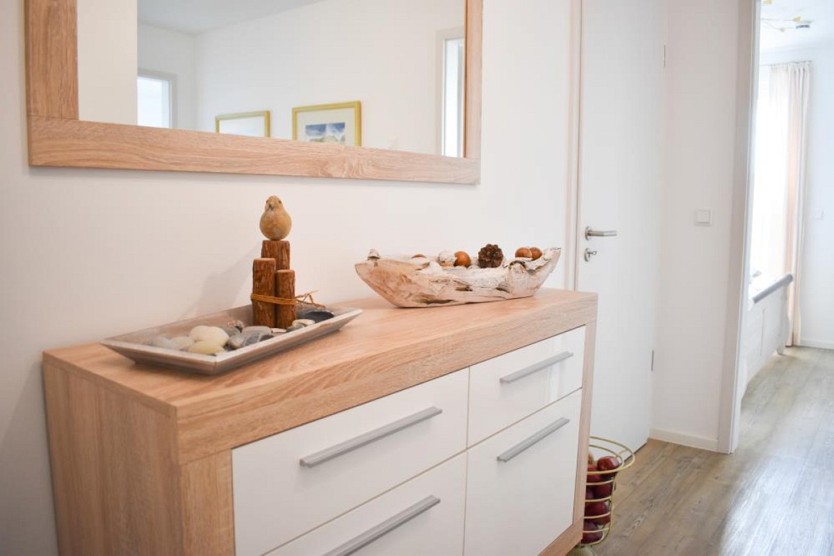 Ferienwohnung Traumstrand