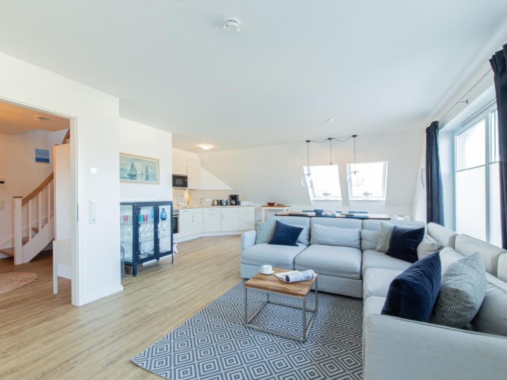 Ferienwohnung Ostseeglitzern