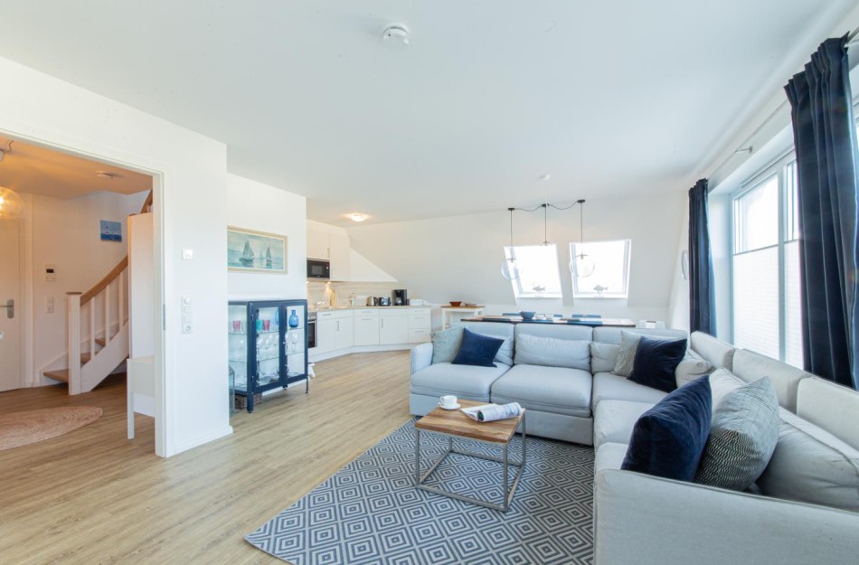 Ferienwohnung Ostseeglitzern