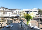 Ferienwohnung Logenplatz im Maison Baltique