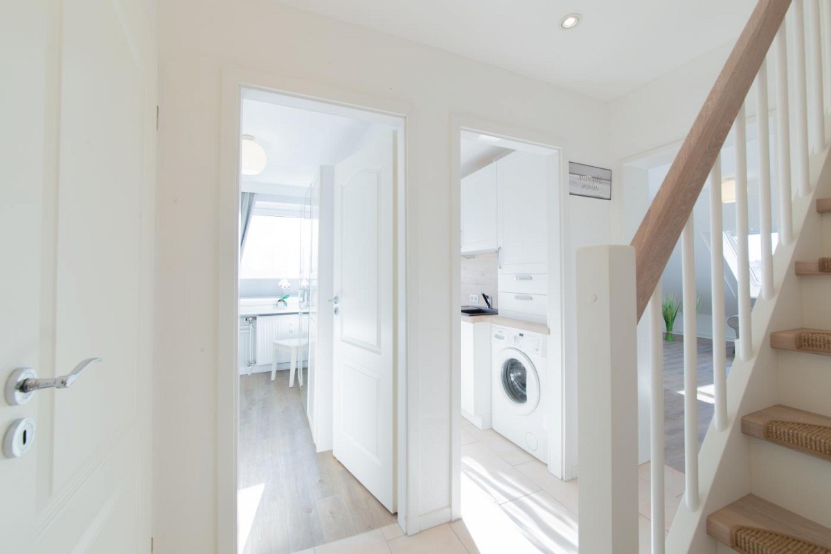 Ferienwohnung Strandaster