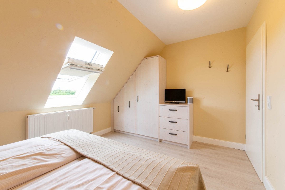 Ferienwohnung Harbour Home