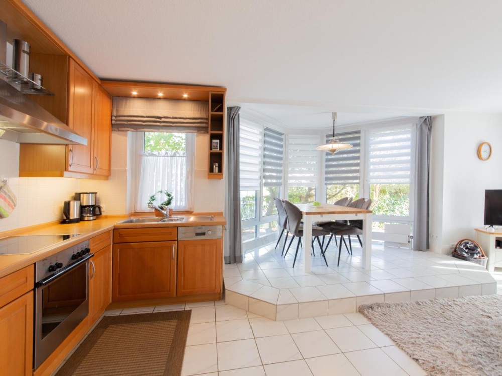 Ferienwohnung Witthus