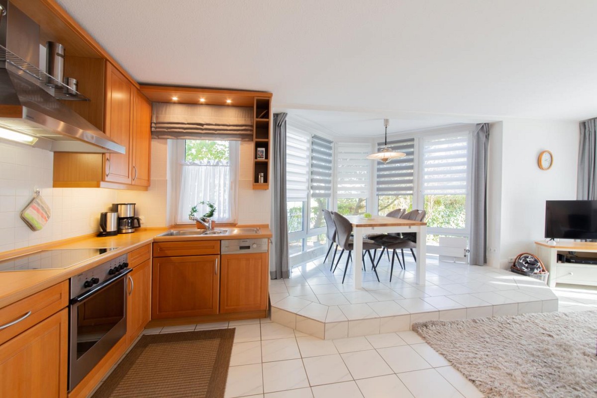 Ferienwohnung Witthus