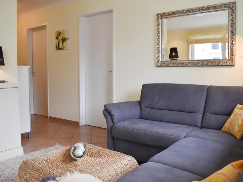 Ferienwohnung Seestern