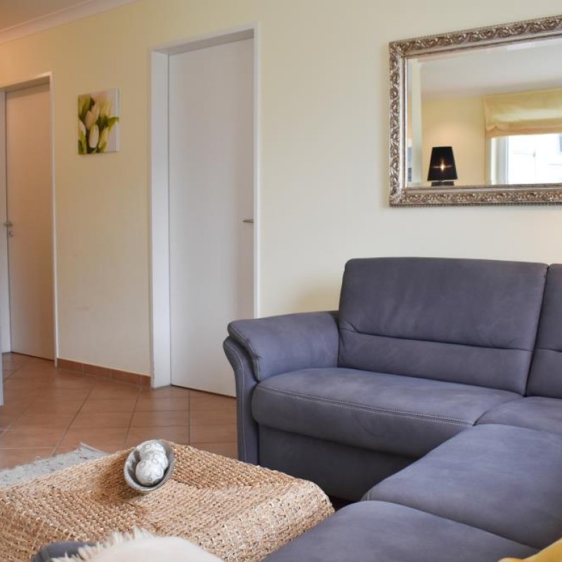 Ferienwohnung Seestern