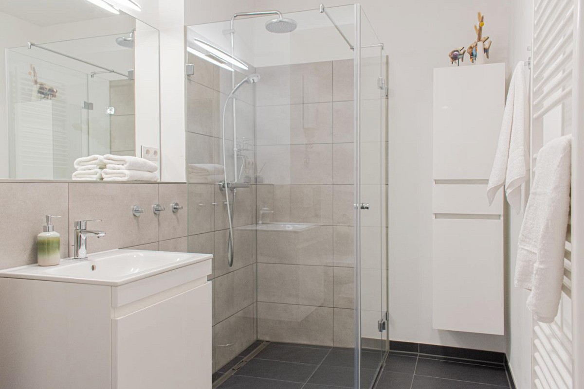 Ferienwohnung Aqualino