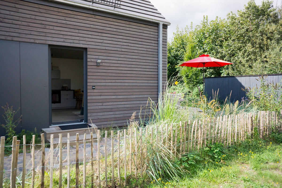 Ferienwohnung 'Forscher Dorsch'