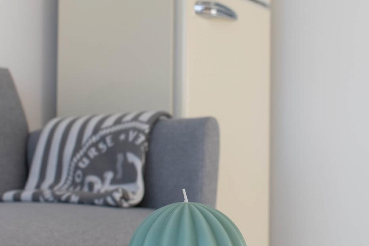 Ferienwohnung Quartier 26