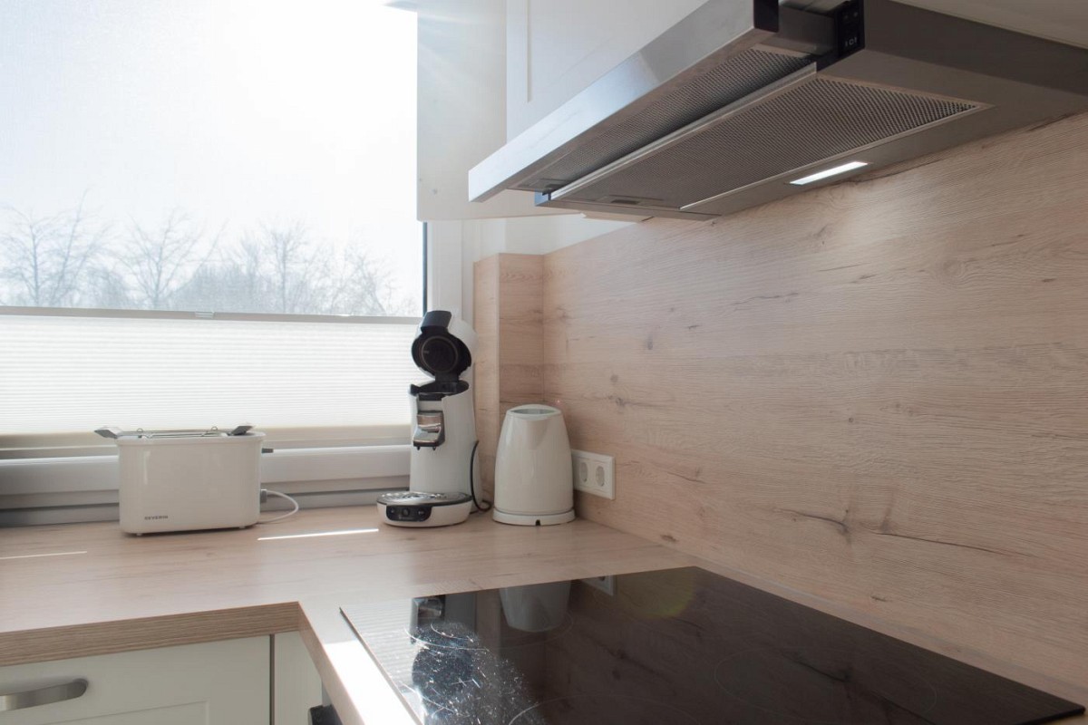 Ferienwohnung Strandaster
