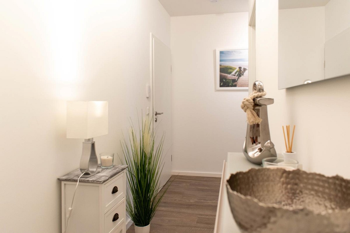Ferienwohnung Rocco