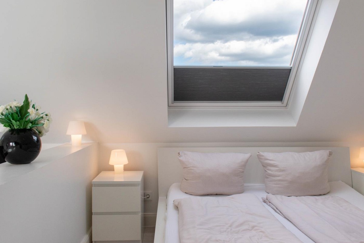 Ferienwohnung Relax