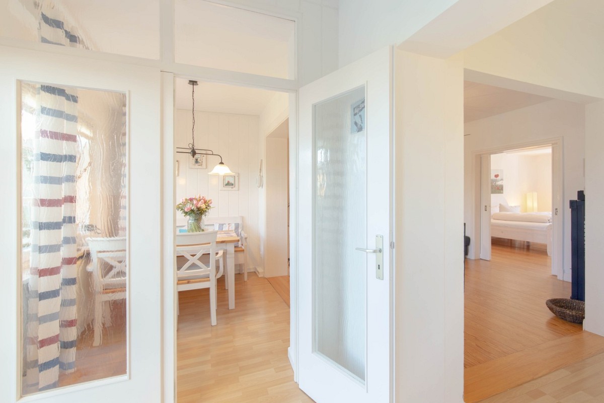 Ferienwohnung Alte Liebe 1