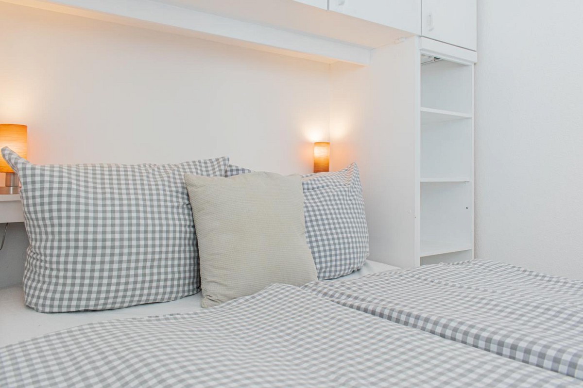 Ferienwohnung Traum Ostseeblick