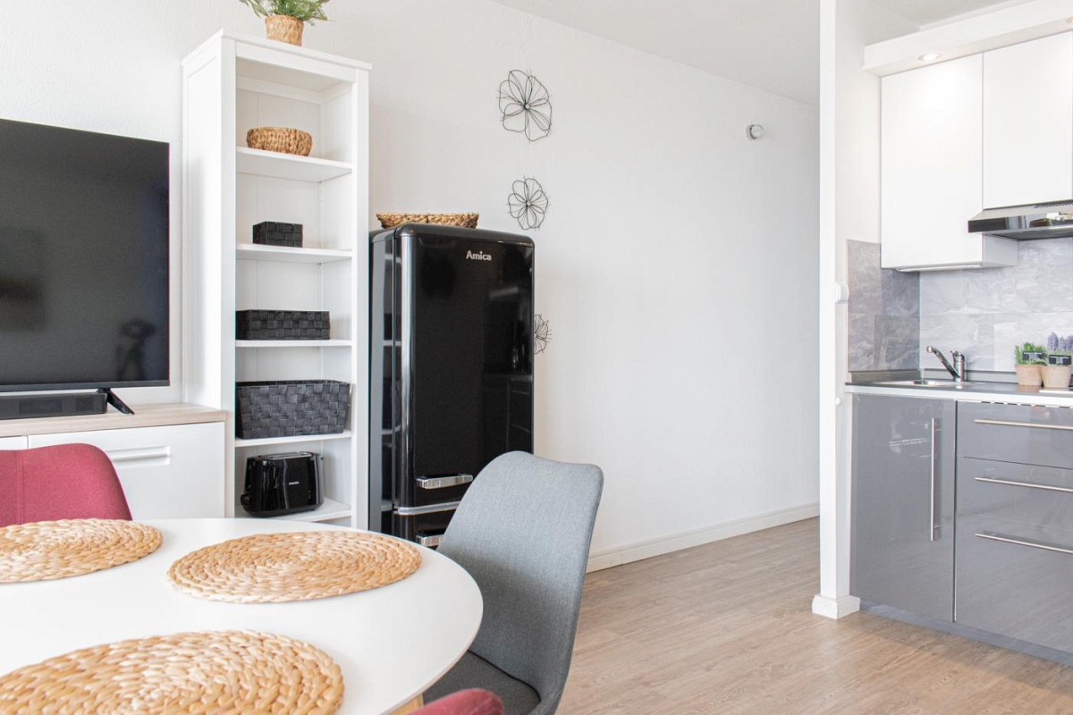 Ferienwohnung Traumblick