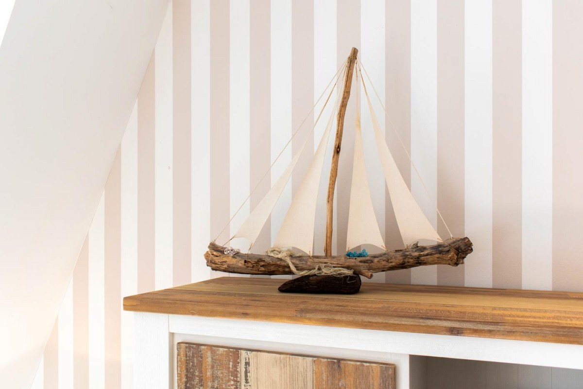 Ferienwohnung Windjammer