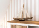 Ferienwohnung Windjammer