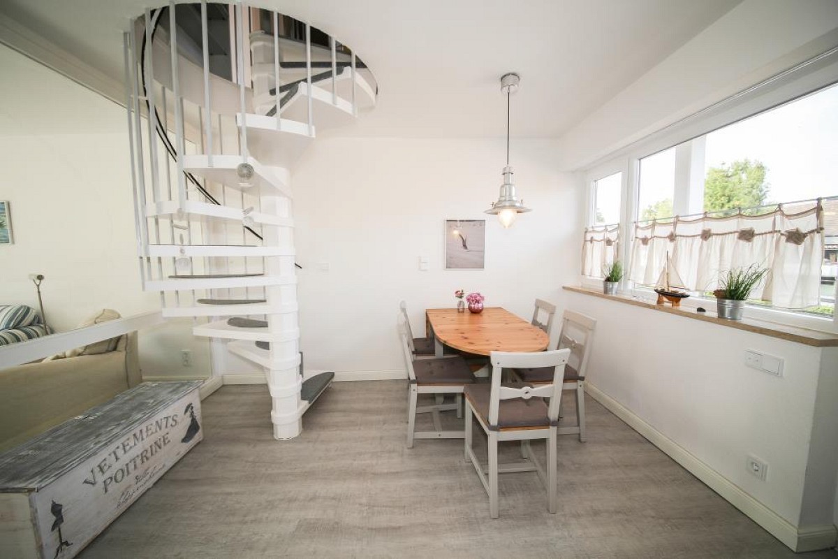 Ferienwohnung Baltic Rose