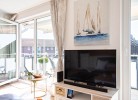 Ferienwohnung Windjammer