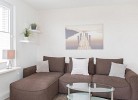 Ferienwohnung 2 Haus Meeresrauschen - Haffkrug