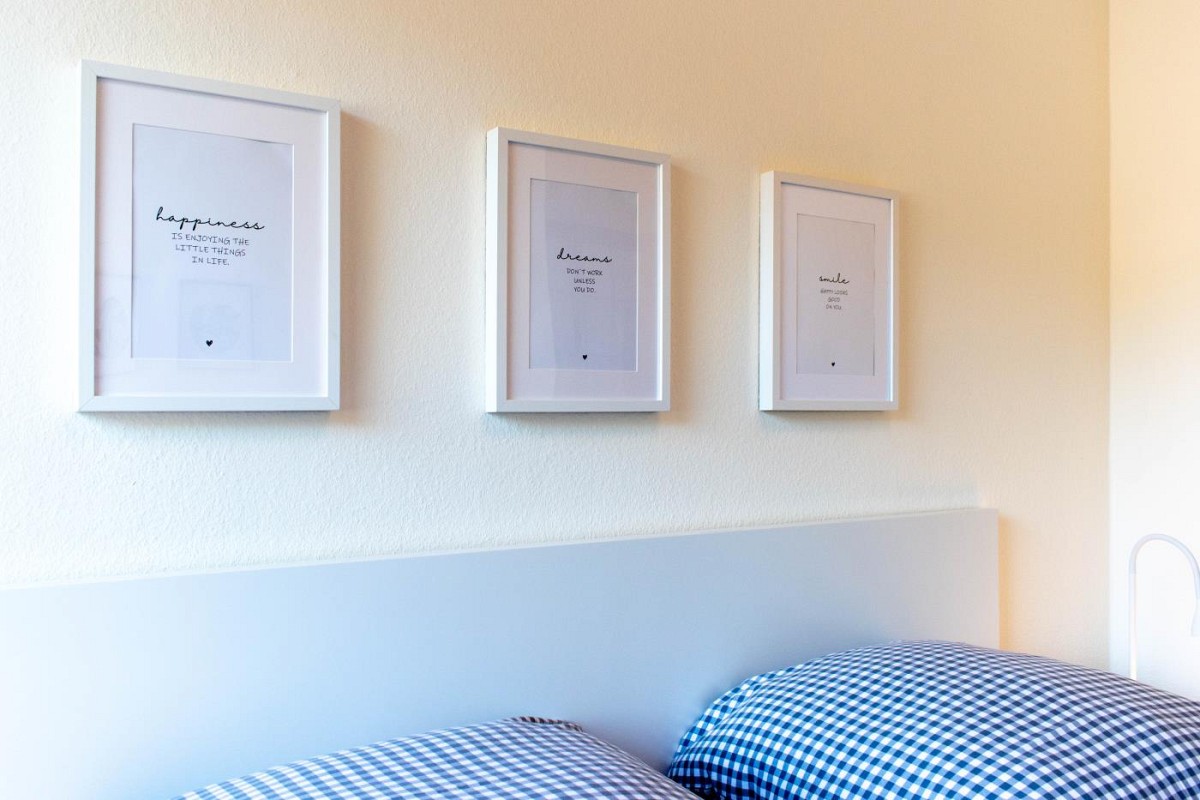 Ferienwohnung Godewind