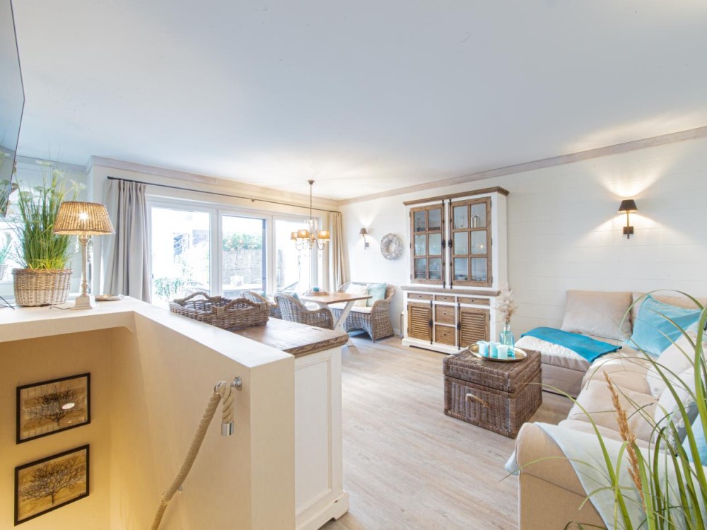 Ferienwohnung Dock 3