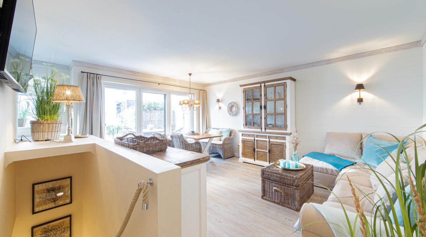 Ferienwohnung Dock 3