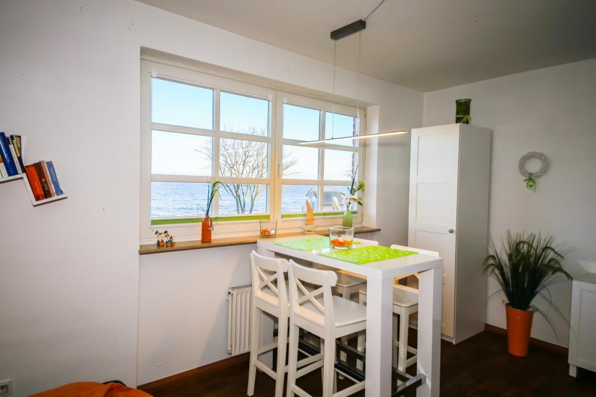 Ferienwohnung Kutter Haus Duckdalben