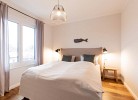 Ferienwohnung Ahoi 