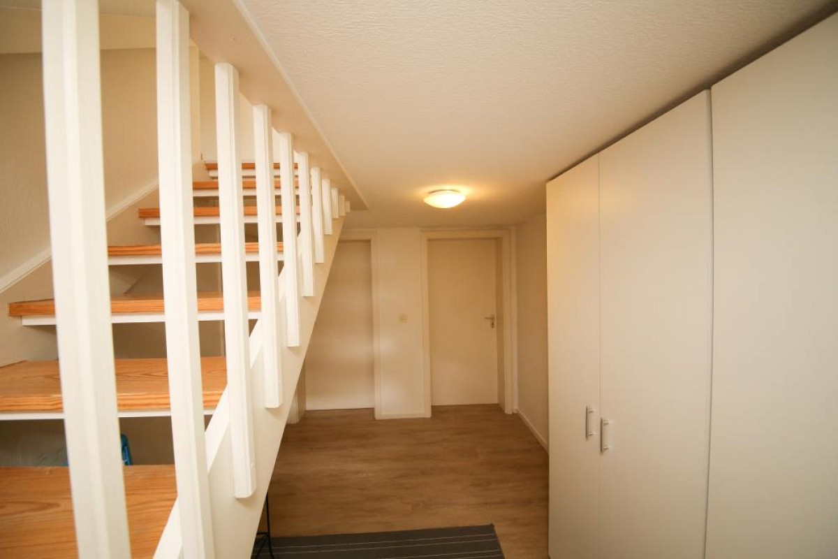 Ferienhaus Strandräuber