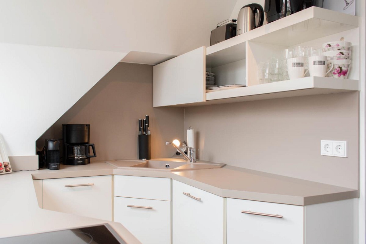 Ferienwohnung Auszeit