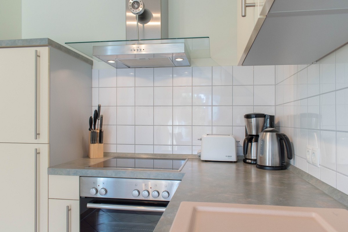 Ferienwohnung Seestern
