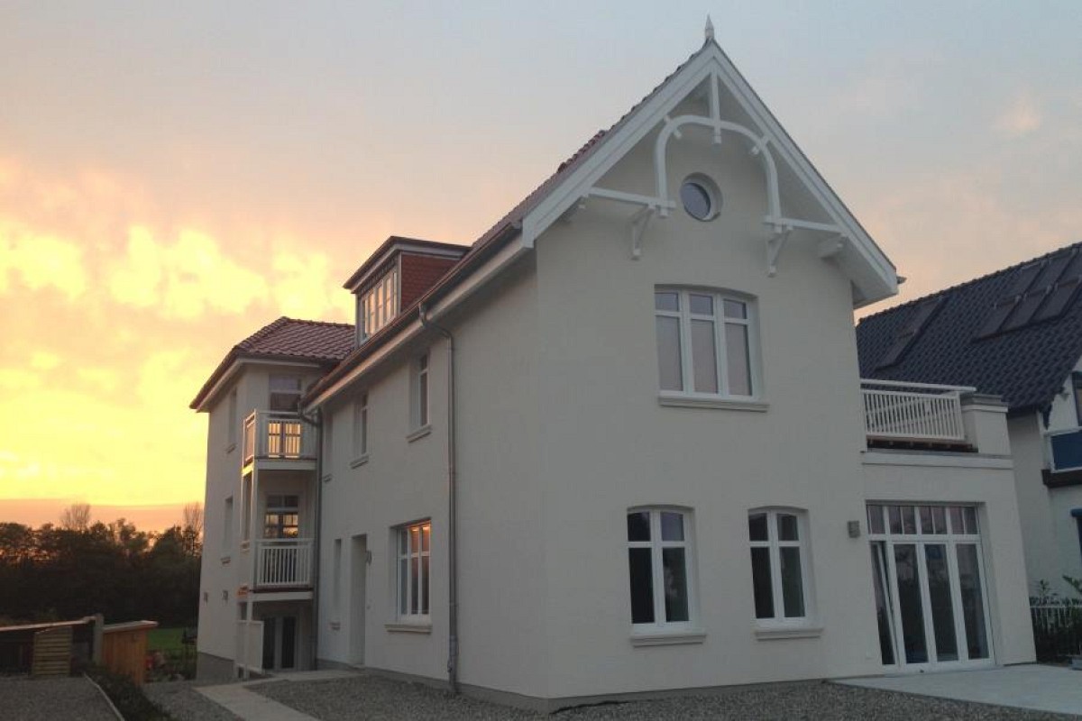 Ferienwohnung Baltic Lounge 53