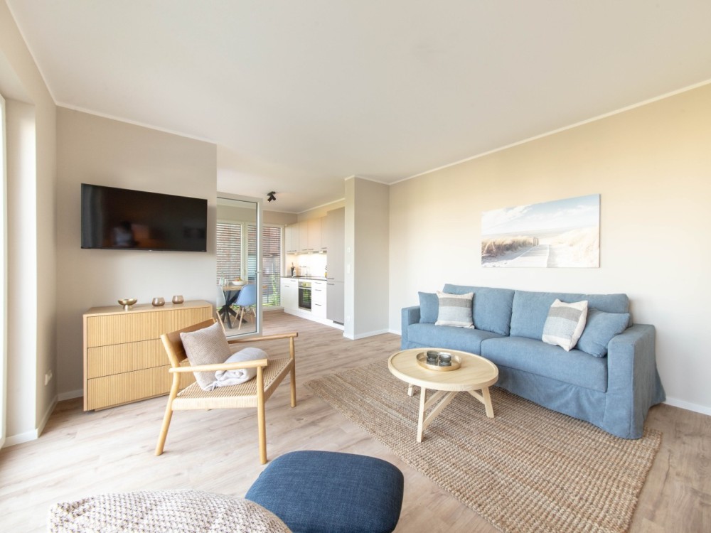 Ferienwohnung Villa Heidenreich Nr. 1