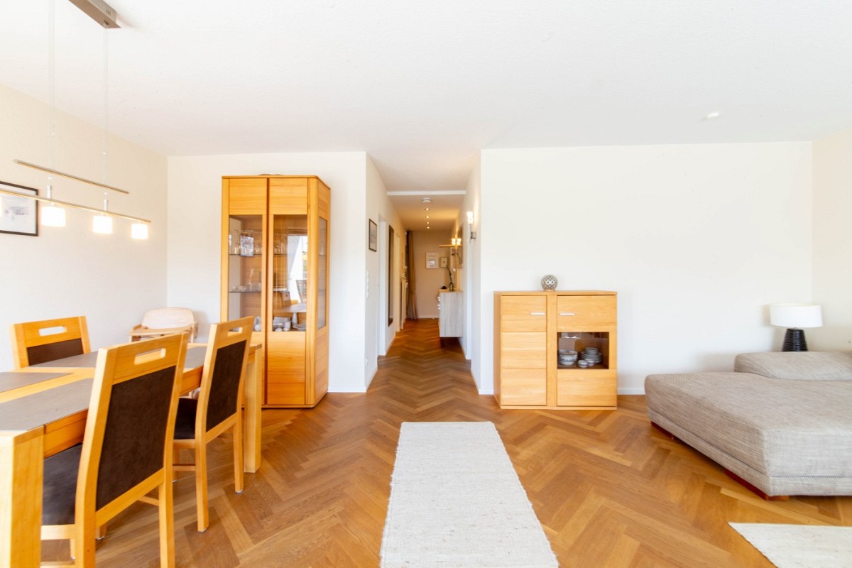 Ferienwohnung Silbermöwe